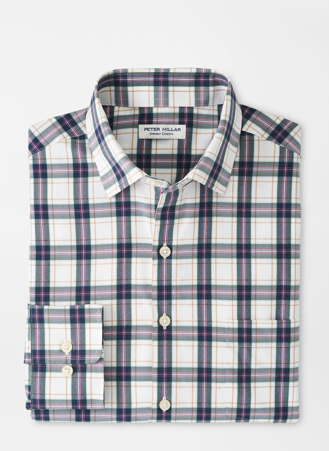 Peter Millar, Shirts