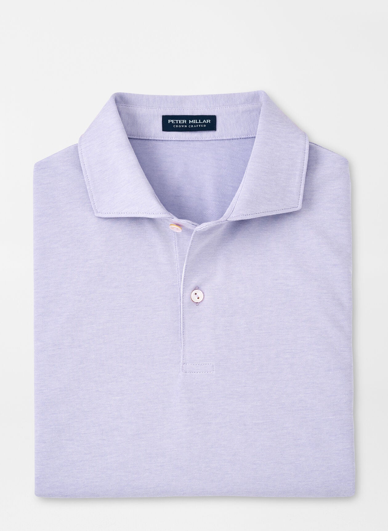 Peter millar 2024 cotton polo