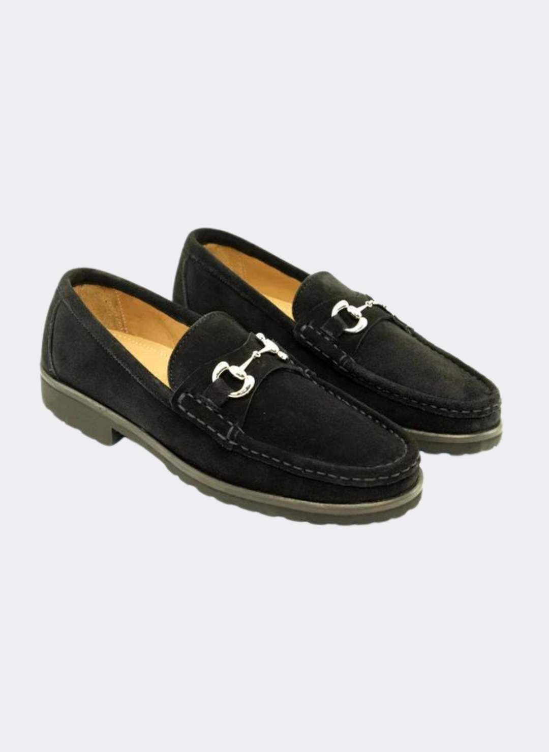 Fashion cool loafers