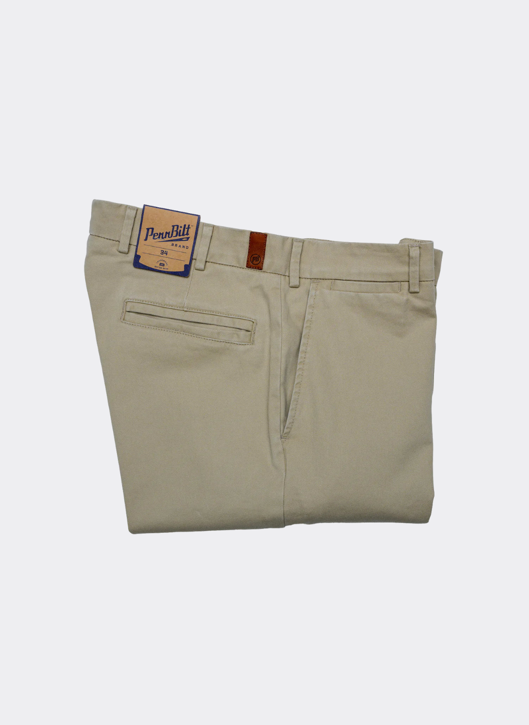 PennBilt Authentic Khaki Pant